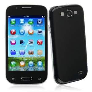 Samsung Galaxy i9300 WIFI TV